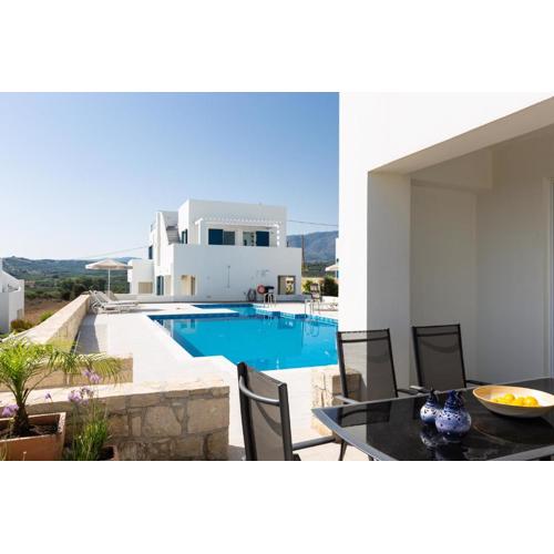 Triton Sea View Villa