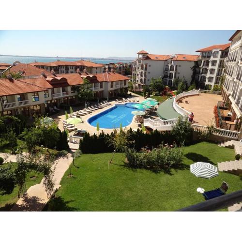 Triumph Holiday Village
