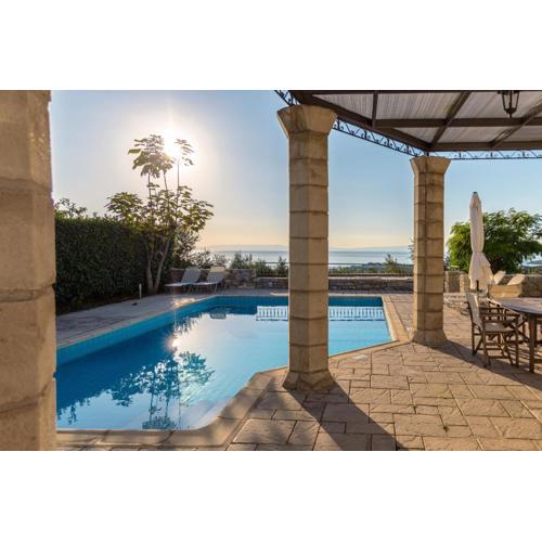 Trochalo Villas