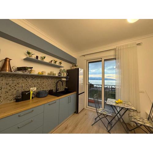 Troi Apartament