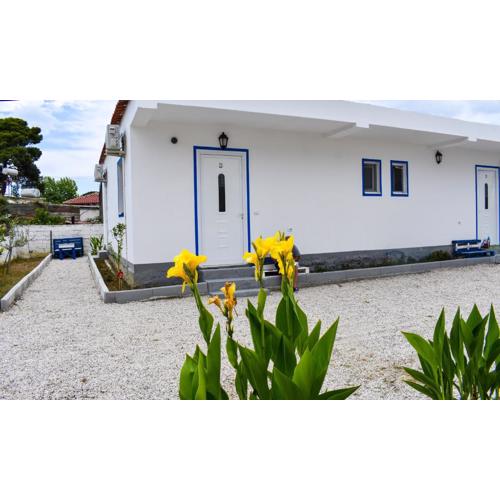 Troi beach house