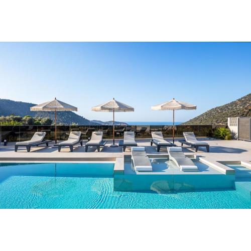 Troia Villas