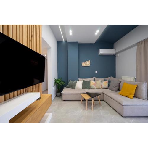 Trojan Affair Residence