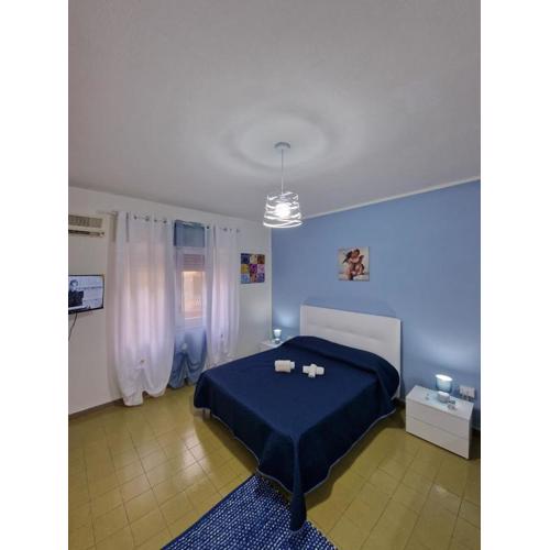 Tropea Beach House
