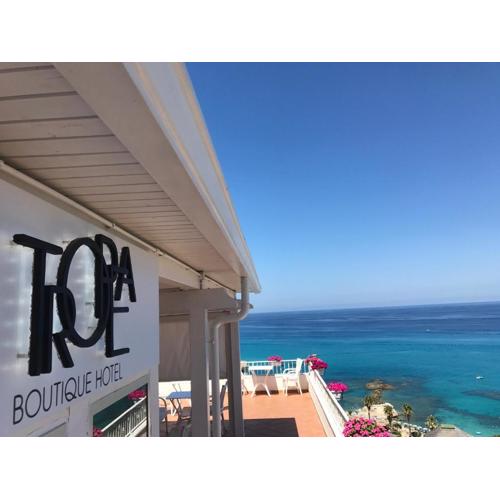 Tropea Boutique Hotel