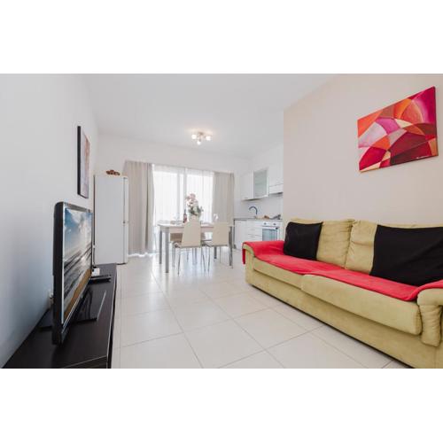 Tropea Court 2bed Penthouse In Sliema By Homely