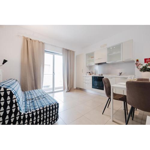 Tropea Court Sliema Apartment 4a By Homely