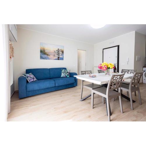 Tropea For Family Apartment