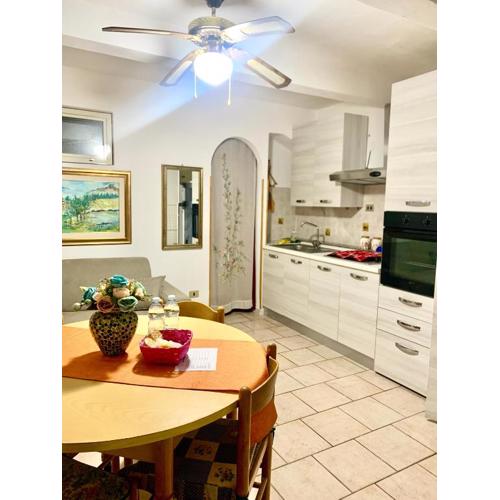 Tropea Holiday House