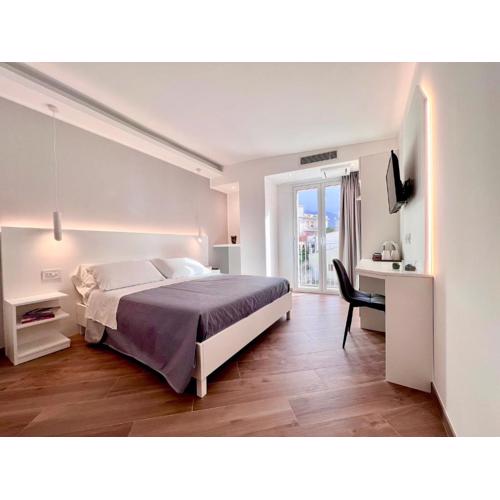Tropea Il Tridente Accommodations