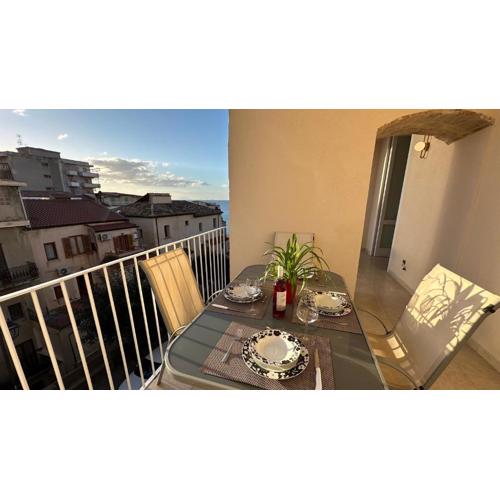 Tropea Vicoli Storici Rota