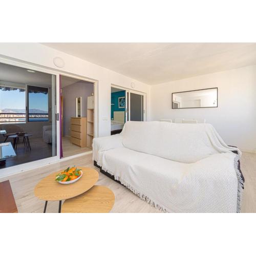 Tropic Mar Apartment Benidorm