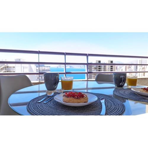 TROPIC MAR sweet apartment