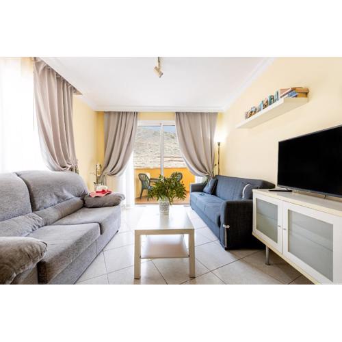 Tropical Apartment Best Position