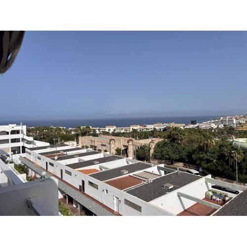 Tropical Bliss Escape in Costa Adeje
