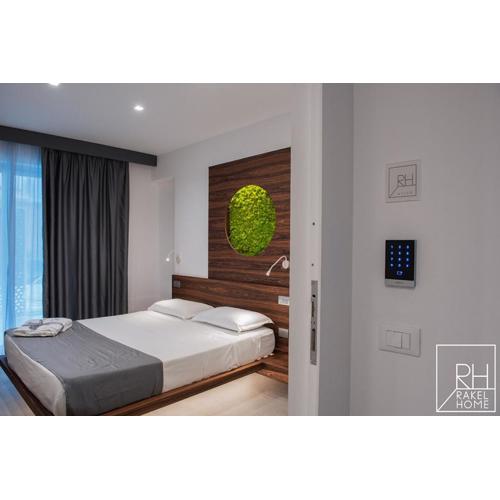 Tropical Boutique Apartment N