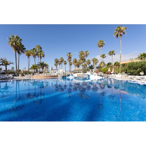 TROPICAL DUQUE Paradise by Sunkeyrents