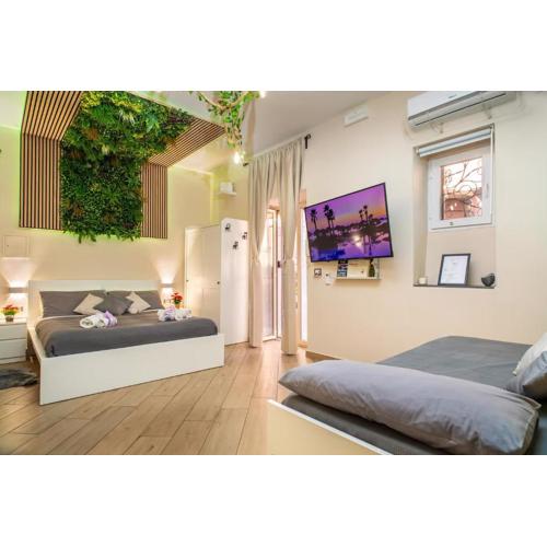 Tropical Holiday House