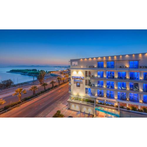 Tropical Hotel