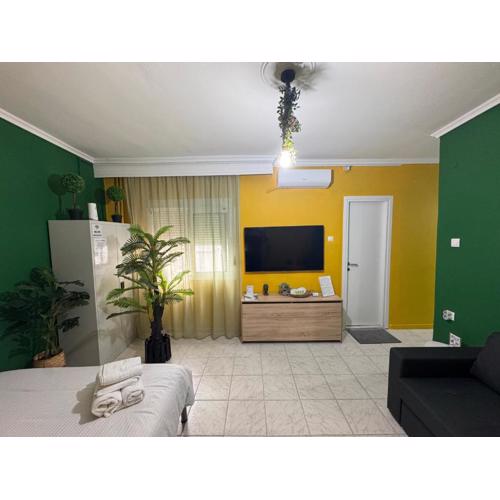 Tropical studio - myHomee