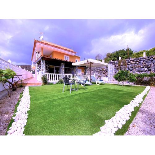 Tropicalidays Arona Mountain Scape