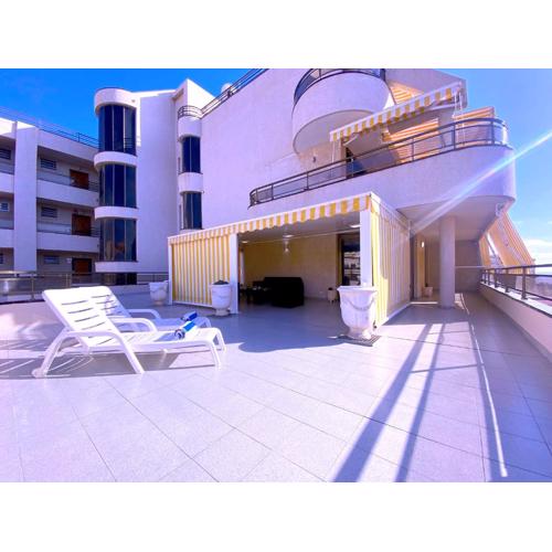 Tropicalidays Cristianos Beach Terrace