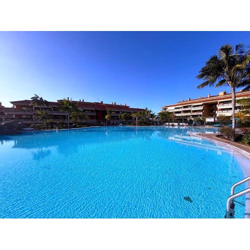 Tropicalidays Jardines del Teide
