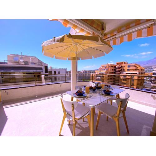 Tropicalidays Los Cristianos Suite