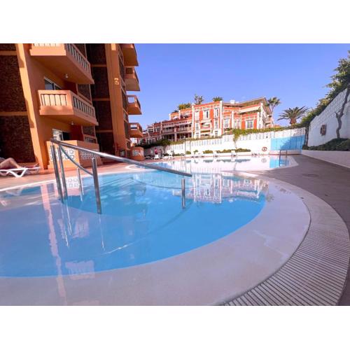 Tropicalidays Nice Puerto