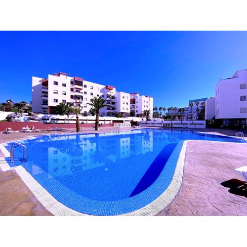 Tropicalidays Palmeras del Sur
