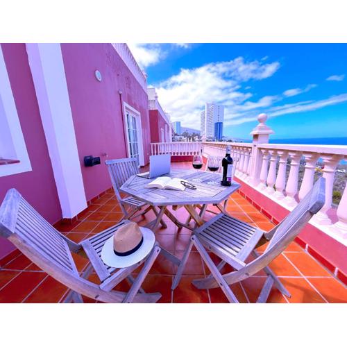 Tropicalidays Puerto Brava 2 Double Rooms