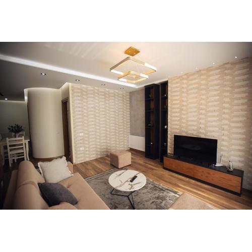 Tropicana Apartment