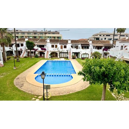 Tropicana Park VYBDenia