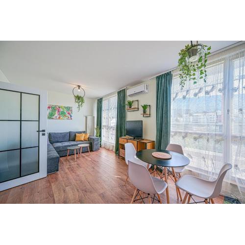 Tropicana terrace 1 Bedroom