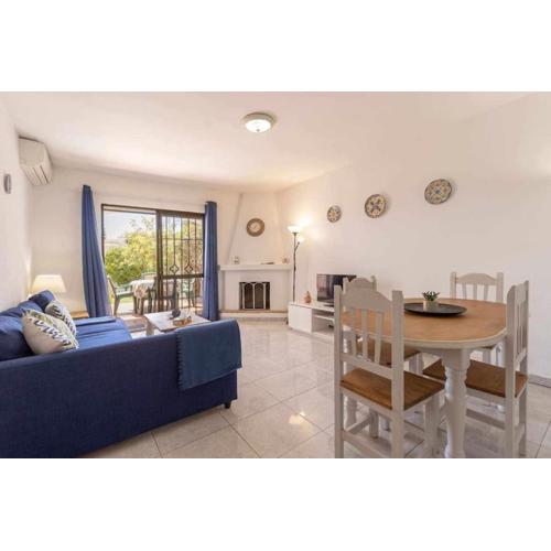 Tropicana Townhouse, 2 bedroom