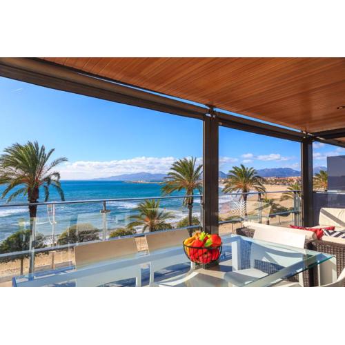 TROPIMAR LUXE Apartment - Only Families