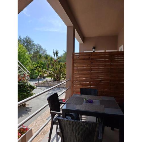 Trousas Double Apartment