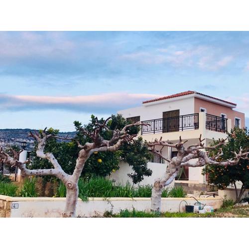 TROUZINI VILLA 2