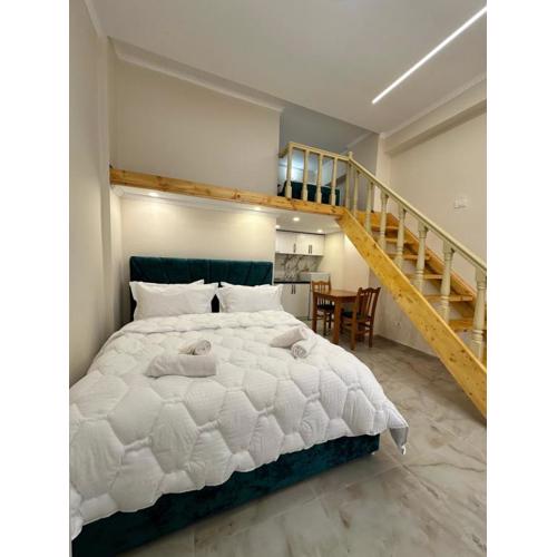 Troy ApartHotel Durres