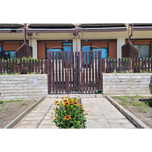 TRS Apartments