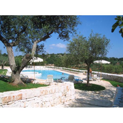 Truddhi Casa e Cucina di Puglia