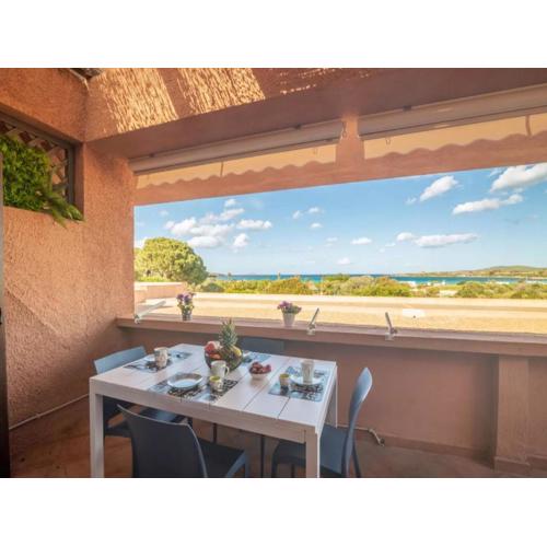 True paradise with a splendid panoramic terrace