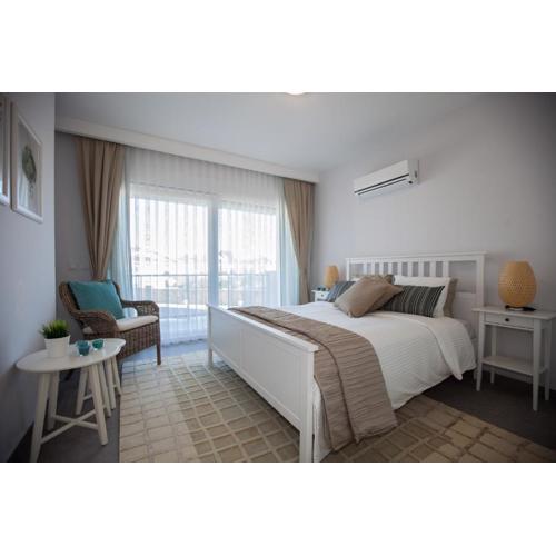 Truemar Hotels & Suites