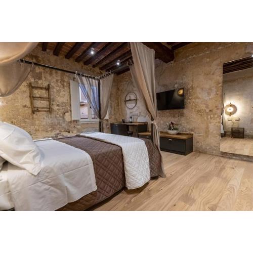 Truffle House Tuscany Magnatum Pico