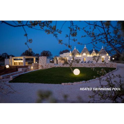 Trulli Alessia