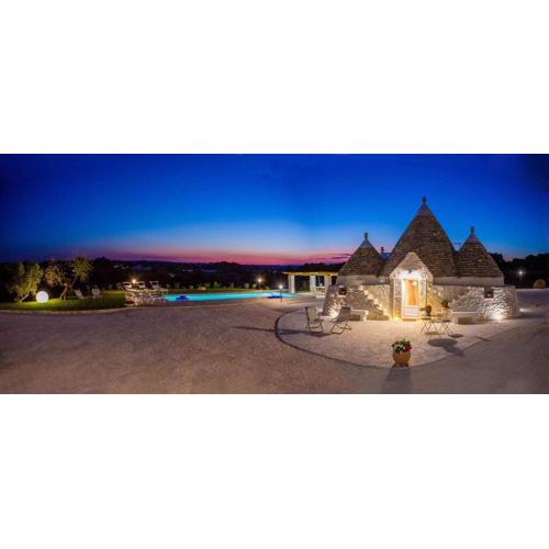 Trulli Anastasia