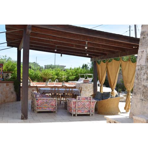 trulli Annina
