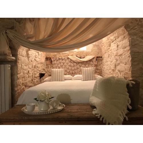Trulli Aria di Casa