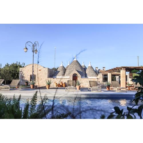 Trulli Arkama