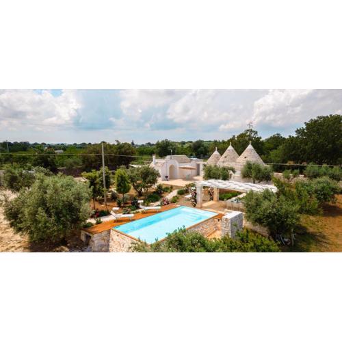 Trulli Audendum